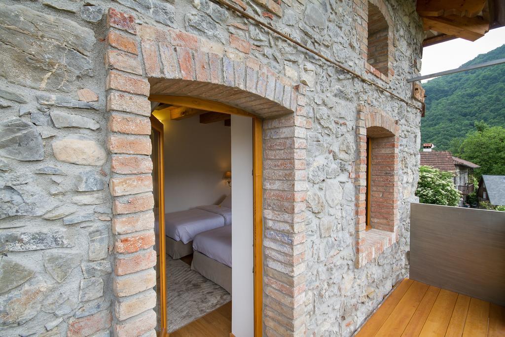 Casa Sittaro Villa Grimacco Room photo