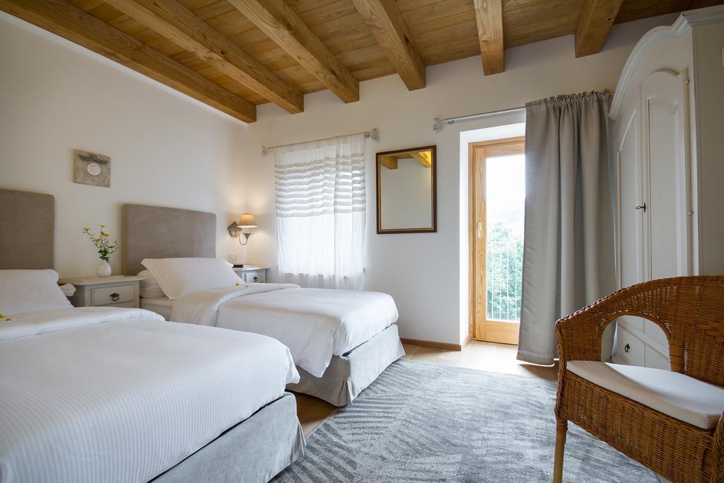 Casa Sittaro Villa Grimacco Room photo
